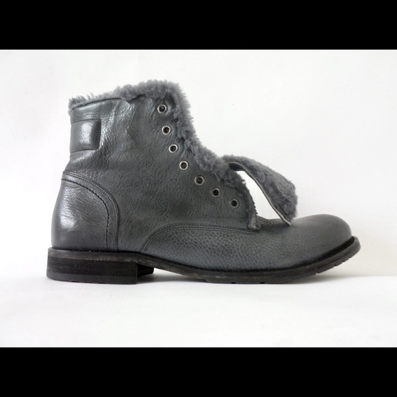 Sheepskin Winter Boot 🇮🇹 - Picture 4 of 11